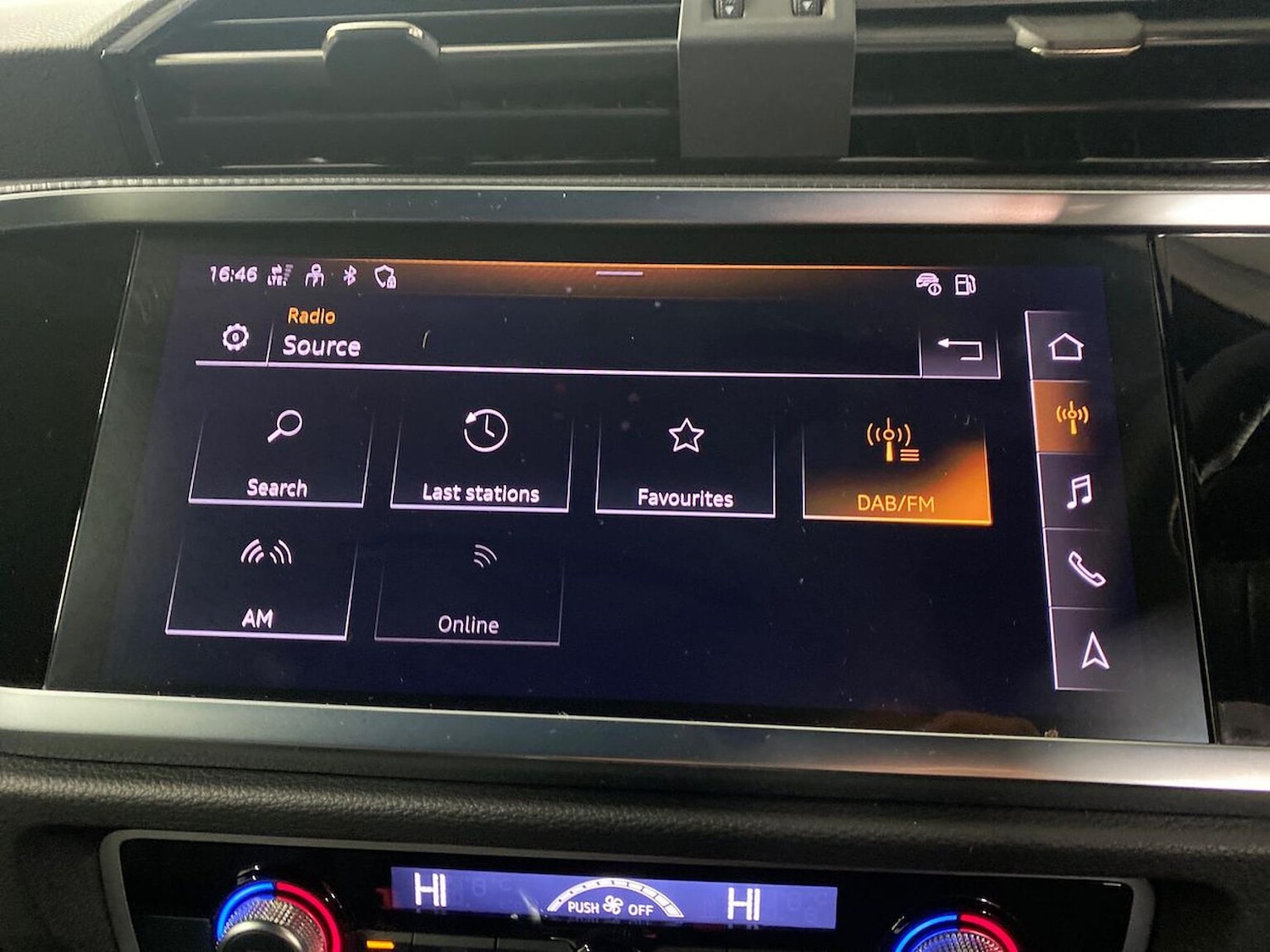 Used Audi Q3 2024 for sale - 77662547: Photo 25