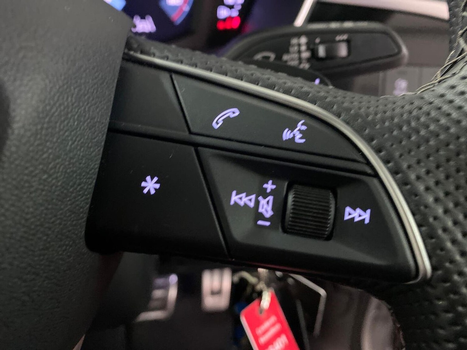 Used Audi Q3 2024 for sale - 77662547: Photo 26