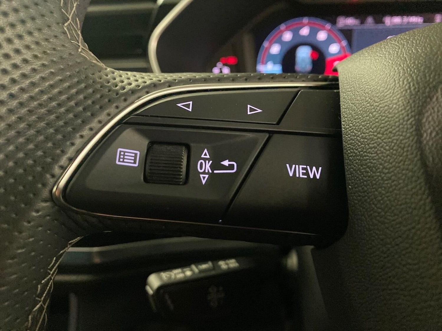 Used Audi Q3 2024 for sale - 77662547: Photo 27