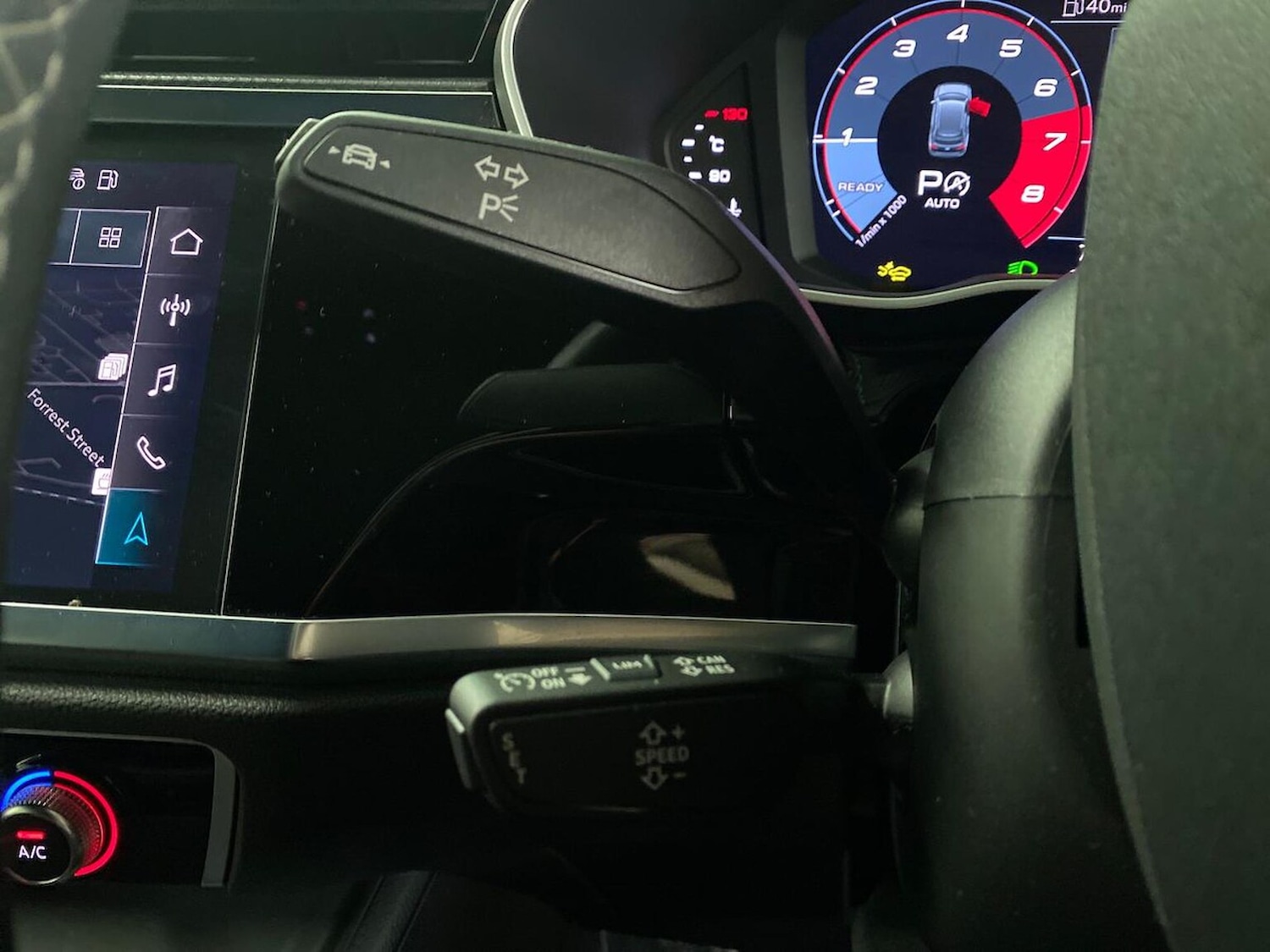 Used Audi Q3 2024 for sale - 77662547: Photo 29