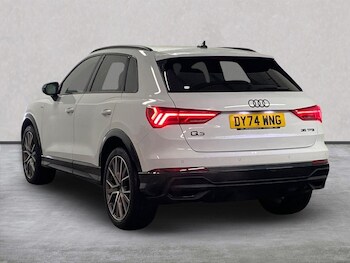 Used Audi Q3 2024 for sale - 77662547: Photo