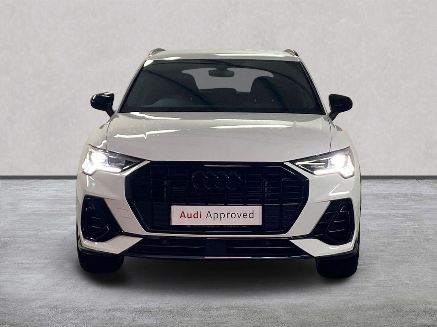 Used Audi Q3 2024 for sale - 77662547: Photo 5