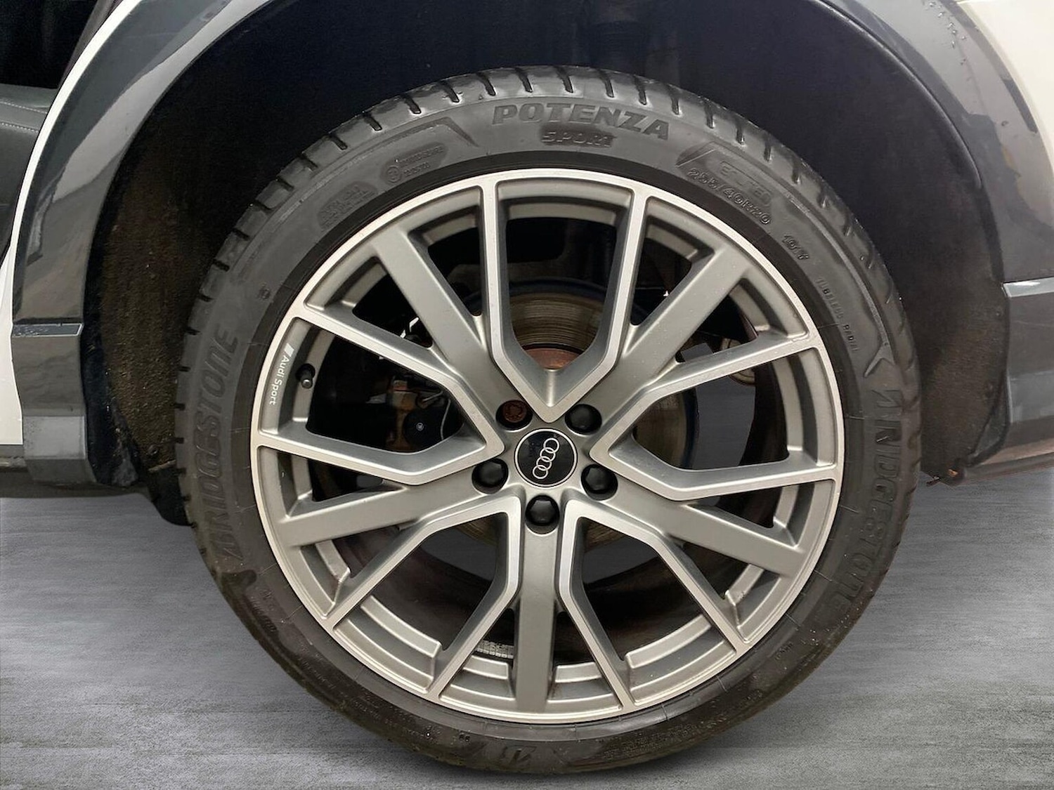 Used Audi Q3 2024 for sale - 77662547: Photo 6