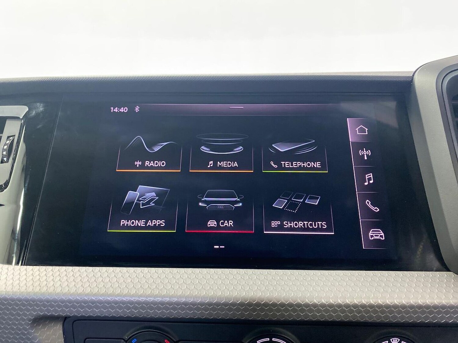 Used Audi A1 2019 for sale - 76187042: Photo 11