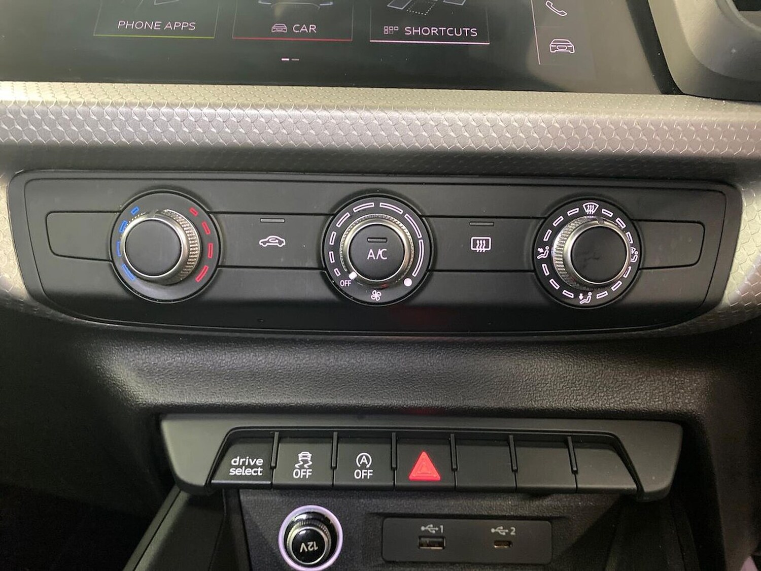 Used Audi A1 2019 for sale - 76187042: Photo 12