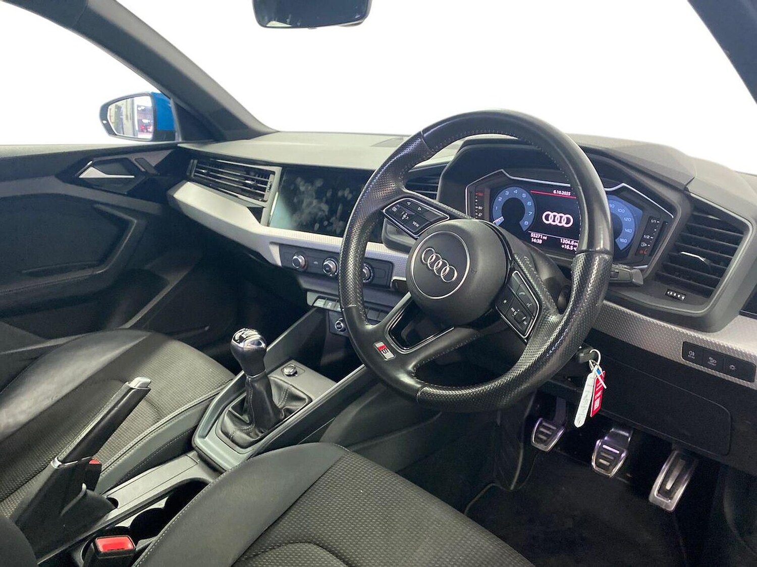 Used Audi A1 2019 for sale - 76187042: Photo 15