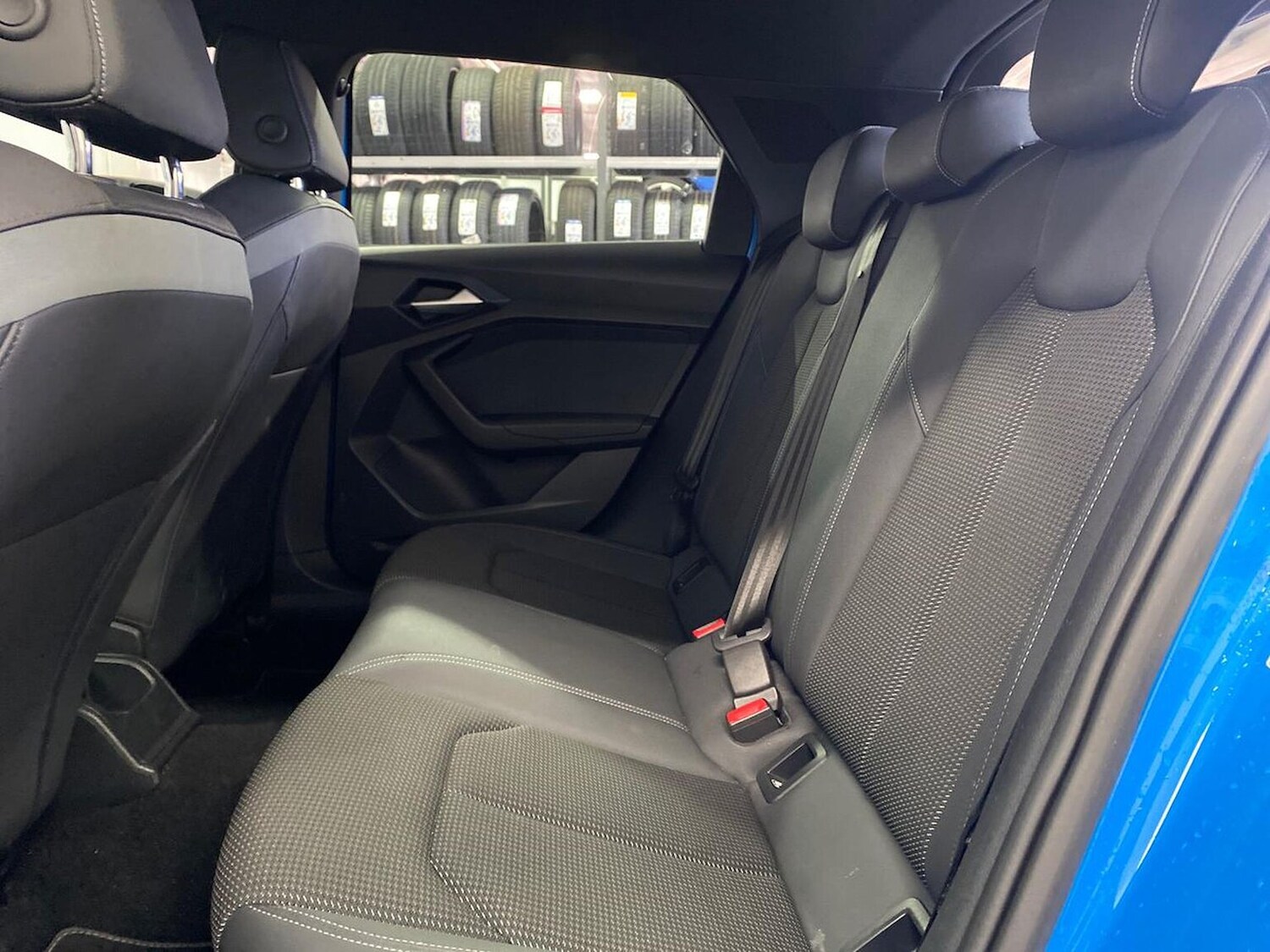 Used Audi A1 2019 for sale - 76187042: Photo 16