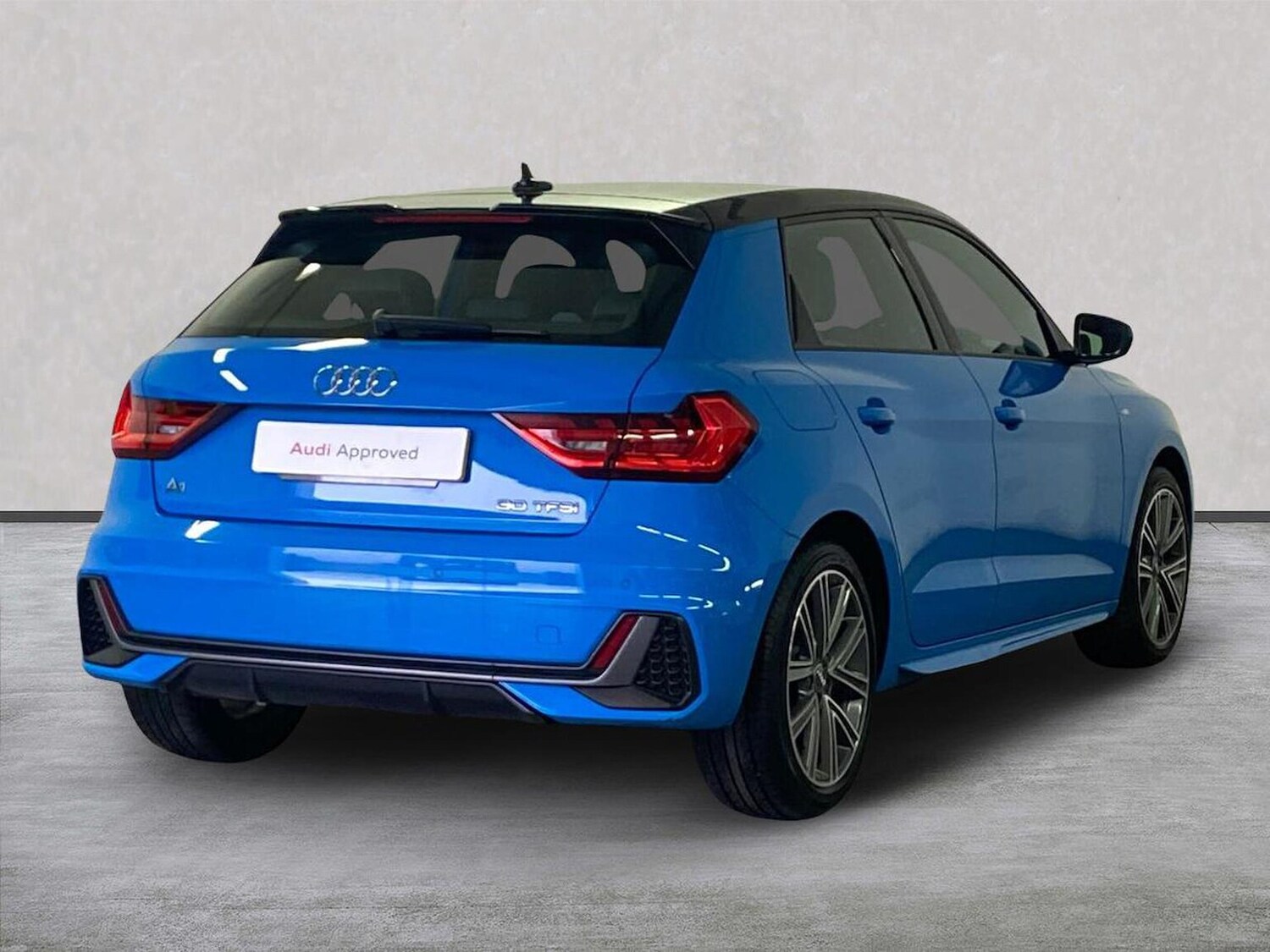 Used Audi A1 2019 for sale - 76187042: Photo 18