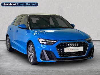 Used Audi A1 2019 for sale - 76187042: Photo