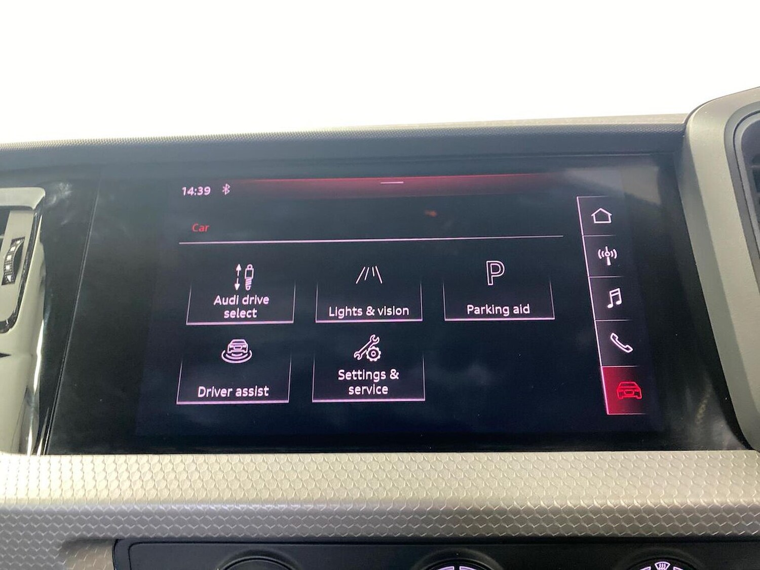 Used Audi A1 2019 for sale - 76187042: Photo 24