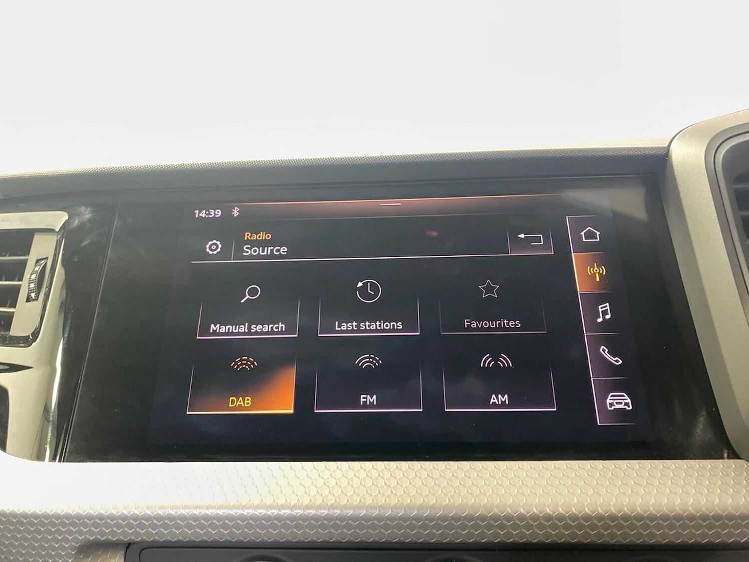 Used Audi A1 2019 for sale - 76187042: Photo 25
