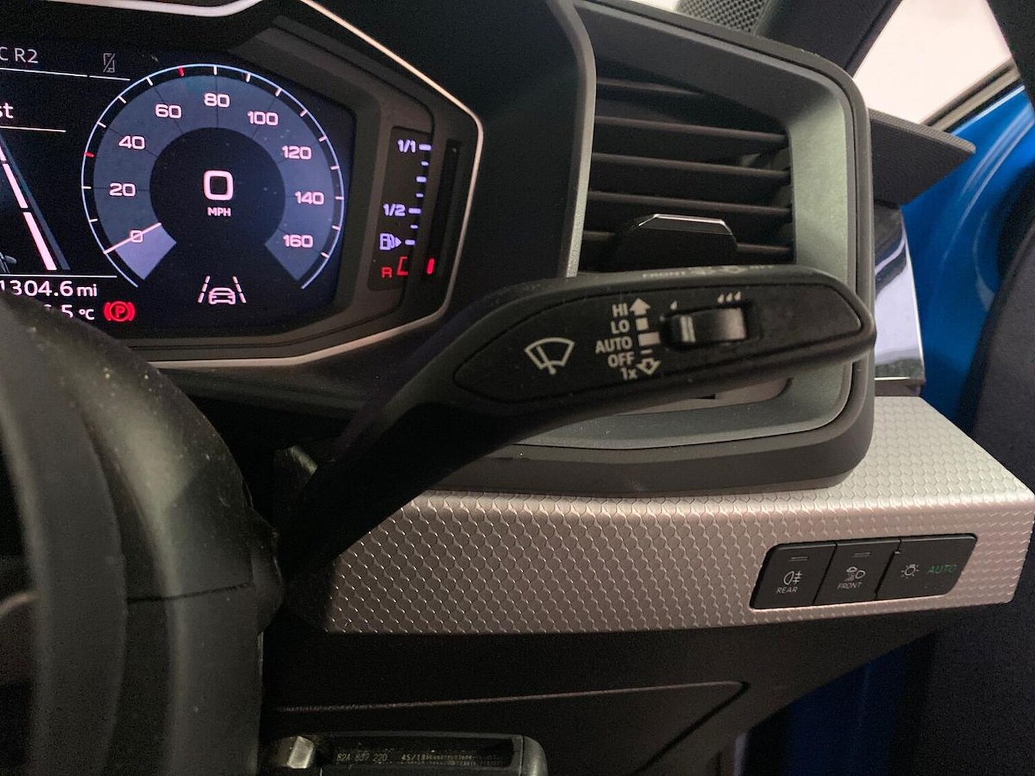 Used Audi A1 2019 for sale - 76187042: Photo 28