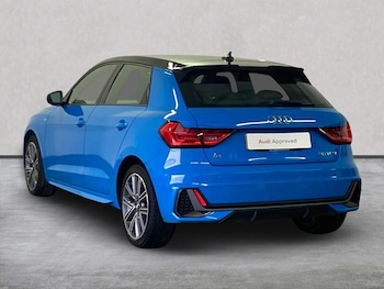 Used Audi A1 2019 for sale - 76187042: Photo
