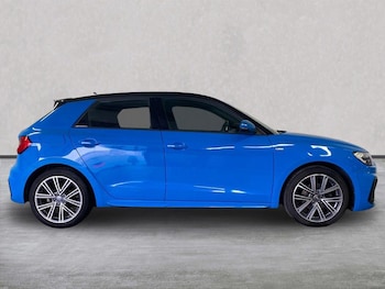 Used Audi A1 2019 for sale - 76187042: Photo