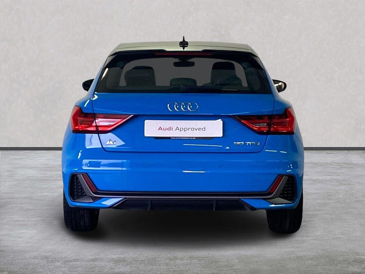 Used Audi A1 2019 for sale - 76187042: Photo 4