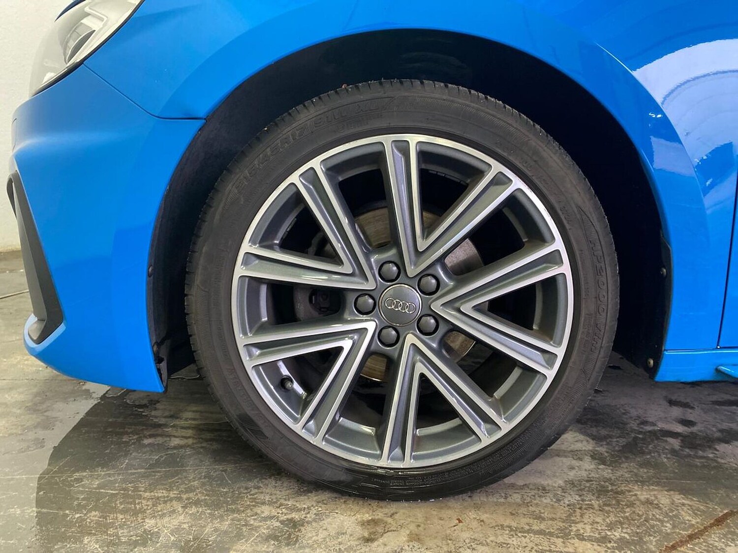 Used Audi A1 2019 for sale - 76187042: Photo 6