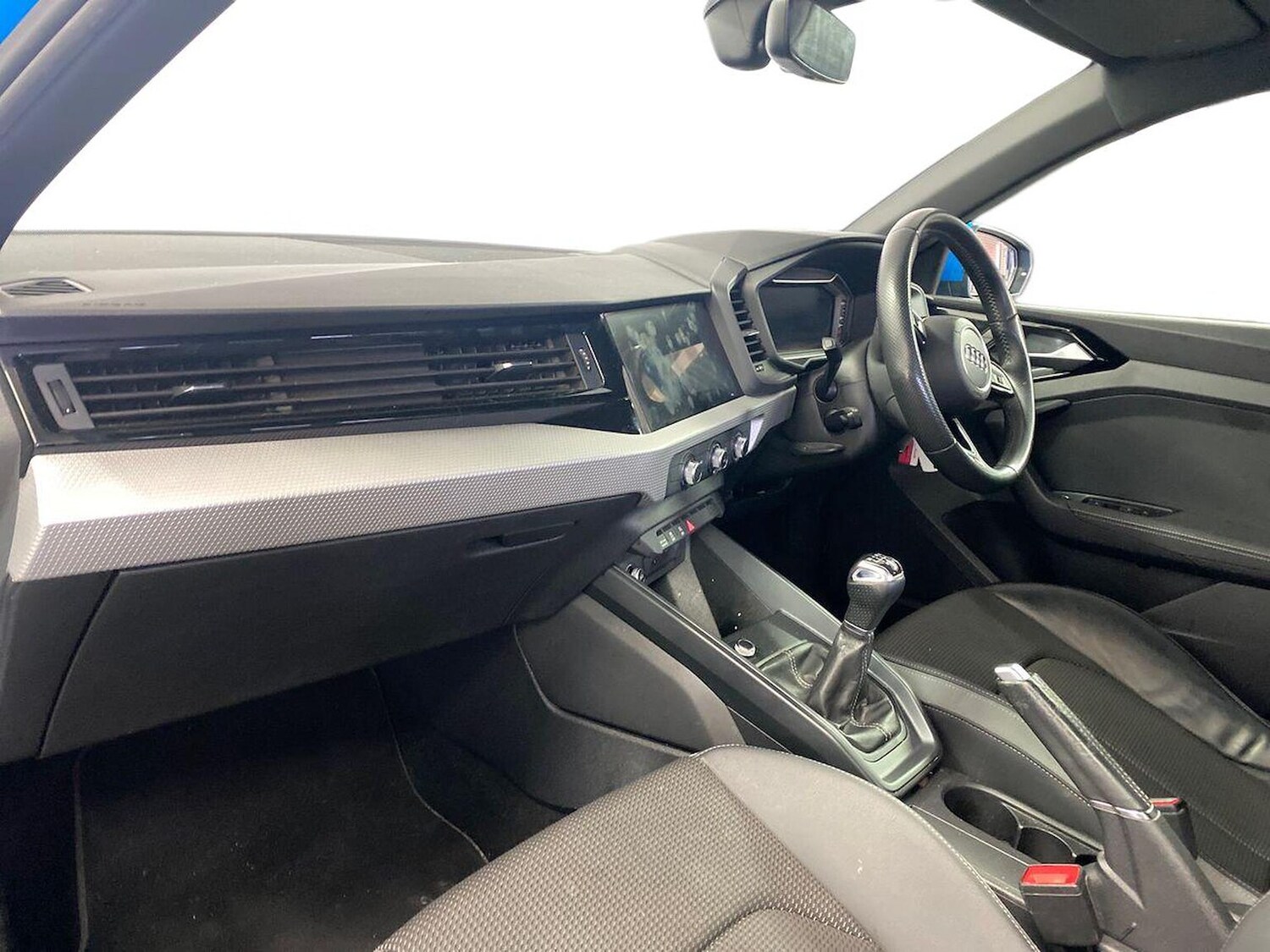 Used Audi A1 2019 for sale - 76187042: Photo 7
