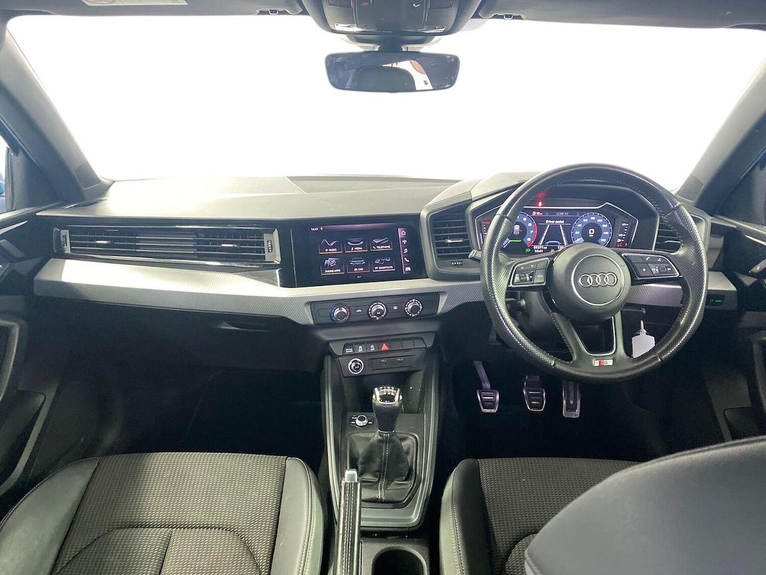 Used Audi A1 2019 for sale - 76187042: Photo 8