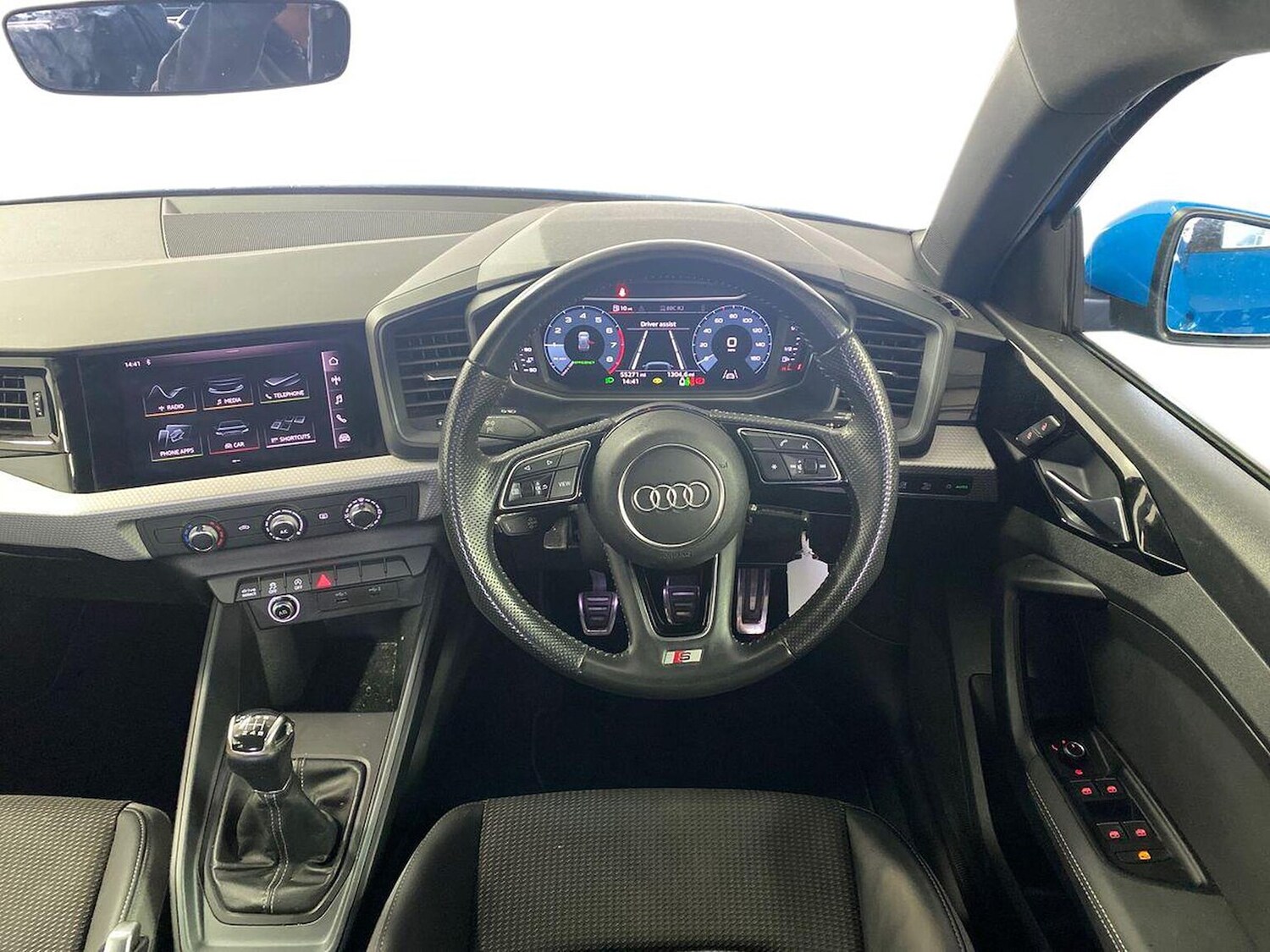 Used Audi A1 2019 for sale - 76187042: Photo 9