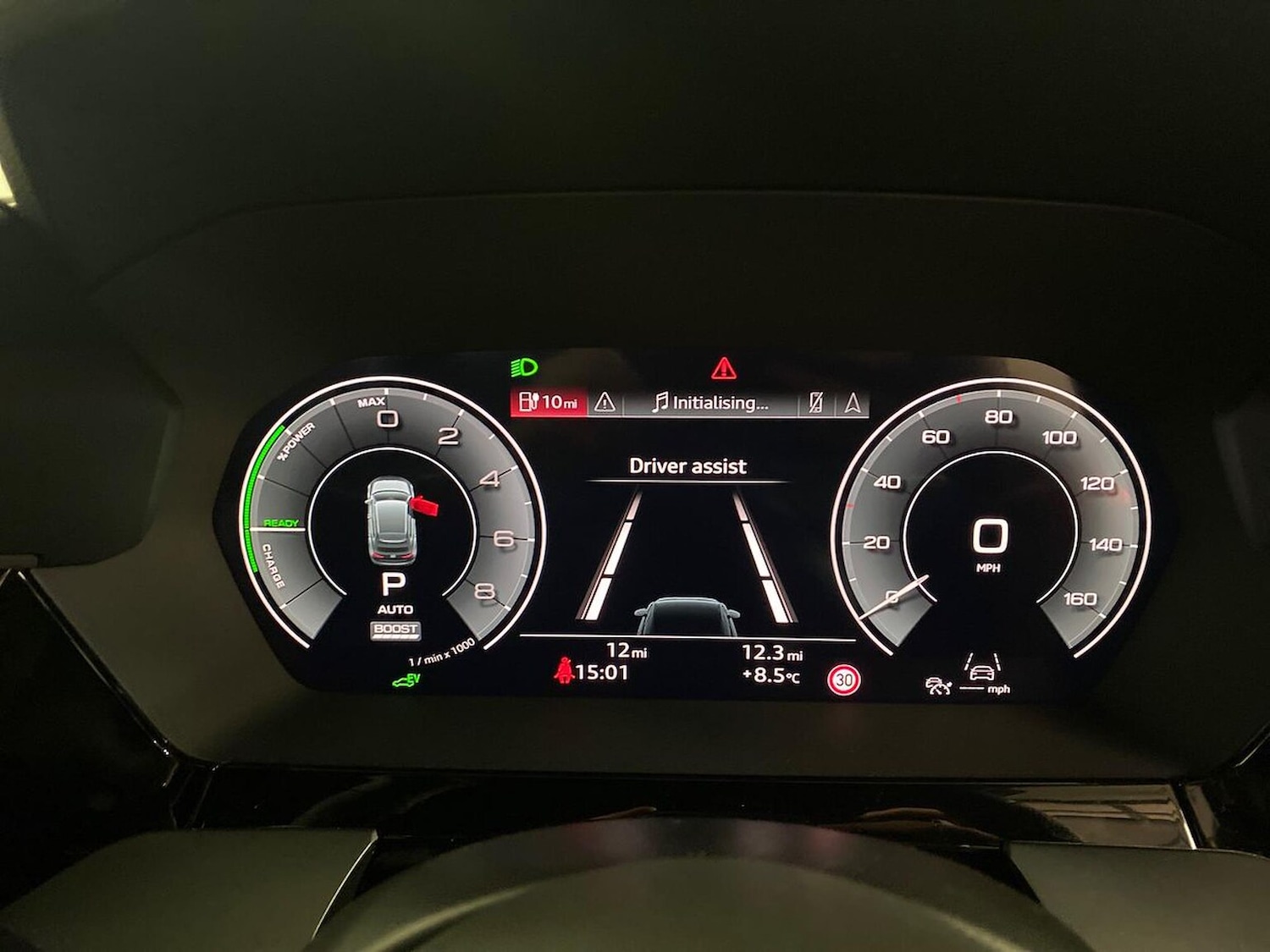 Used Audi A3 2026 for sale - 78064425: Photo 10