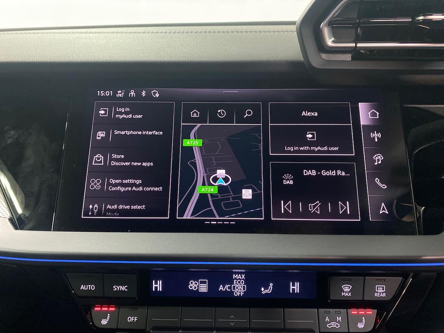 Used Audi A3 2026 for sale - 78064425: Photo 11