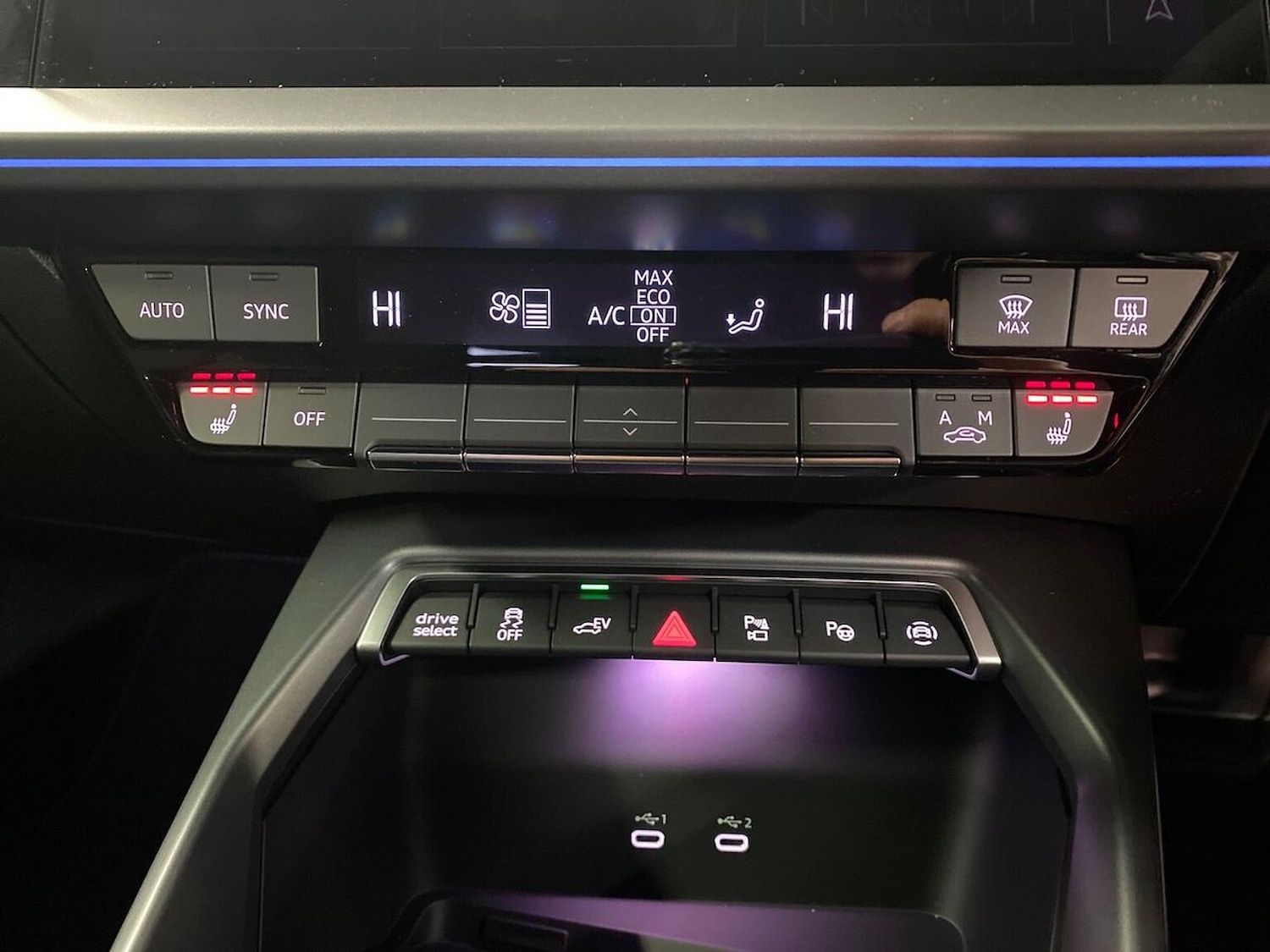 Used Audi A3 2026 for sale - 78064425: Photo 12