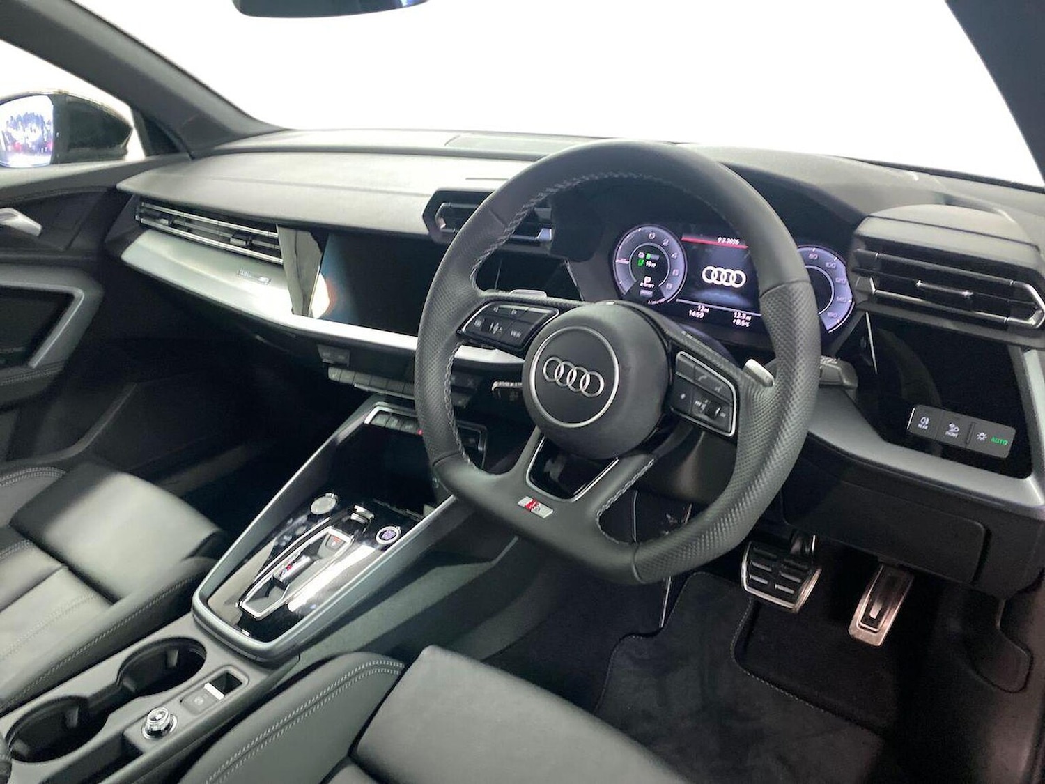 Used Audi A3 2026 for sale - 78064425: Photo 15