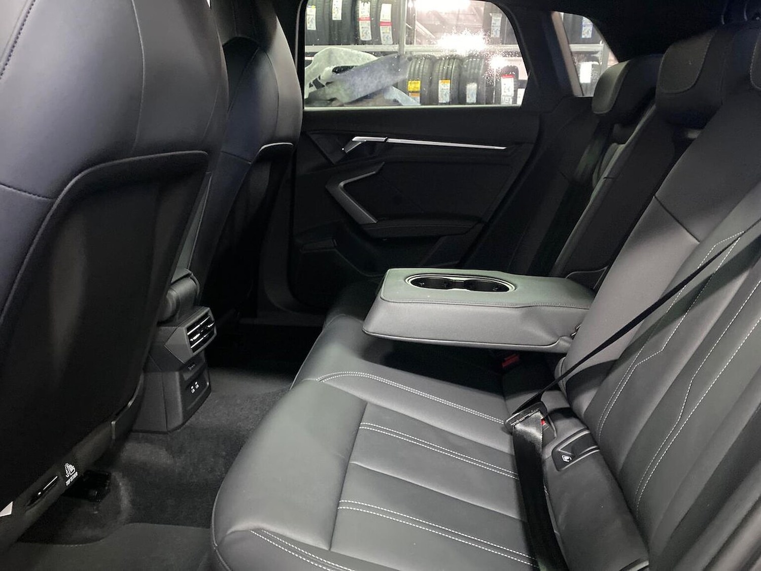 Used Audi A3 2026 for sale - 78064425: Photo 16