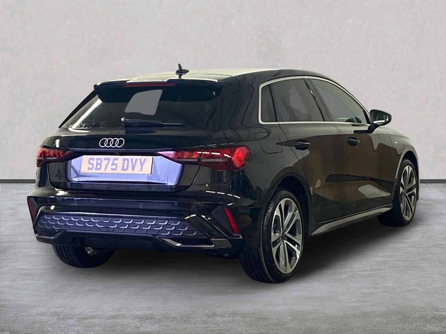 Used Audi A3 2026 for sale - 78064425: Photo 18