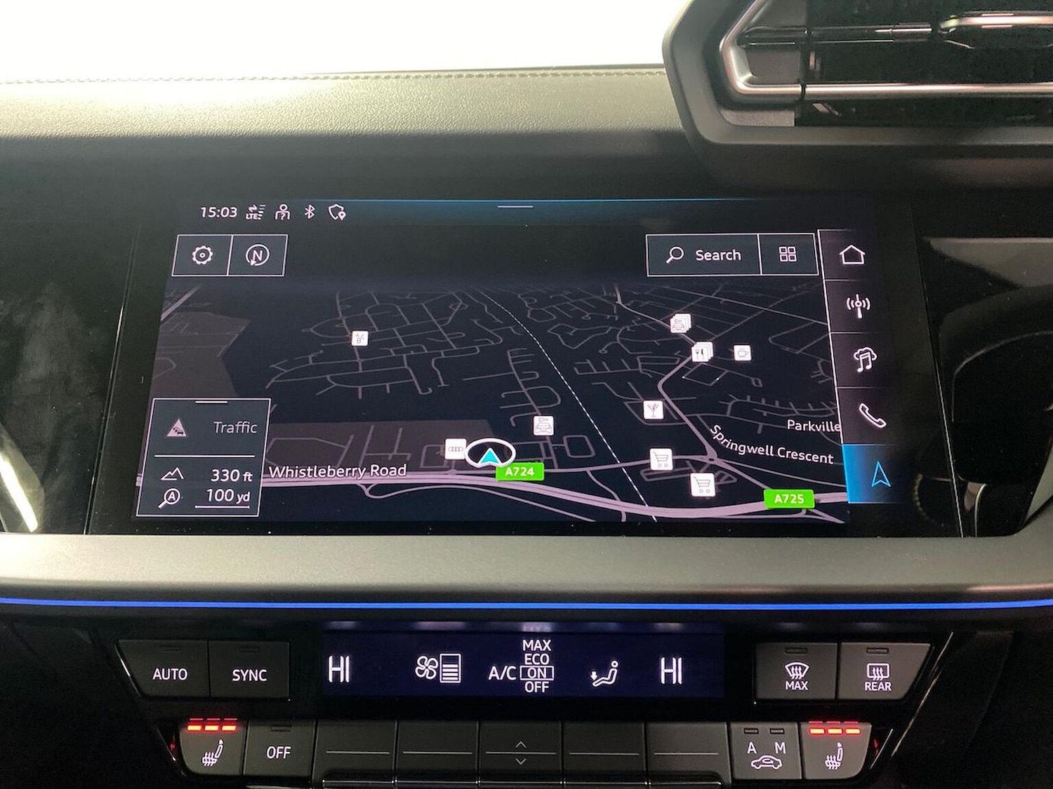 Used Audi A3 2026 for sale - 78064425: Photo 24