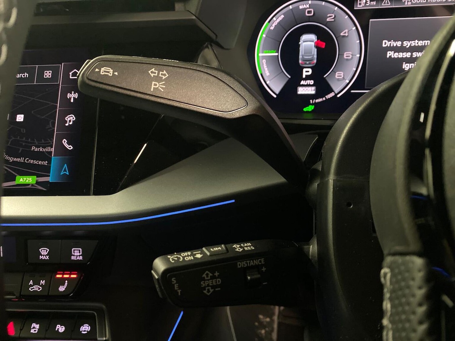 Used Audi A3 2026 for sale - 78064425: Photo 29