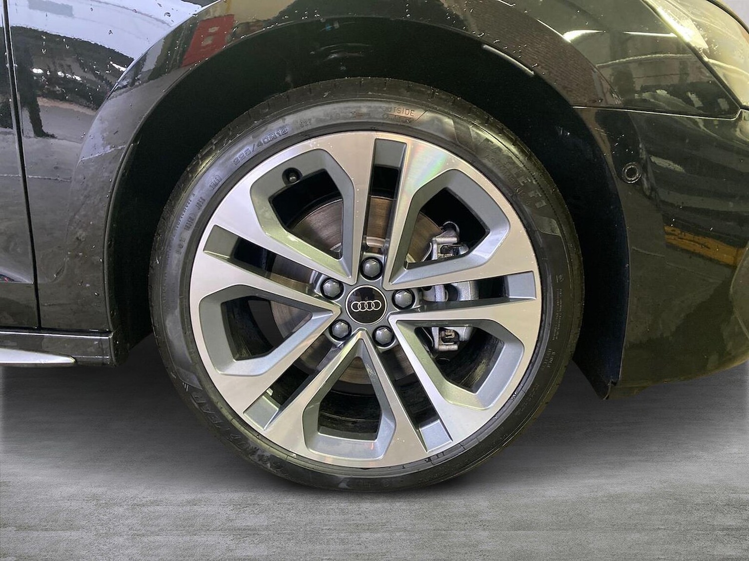 Used Audi A3 2026 for sale - 78064425: Photo 6