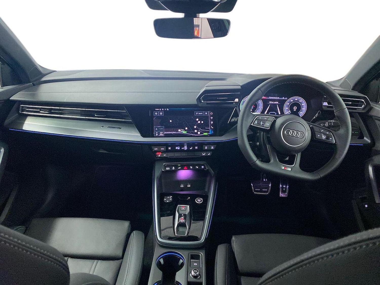 Used Audi A3 2026 for sale - 78064425: Photo 8