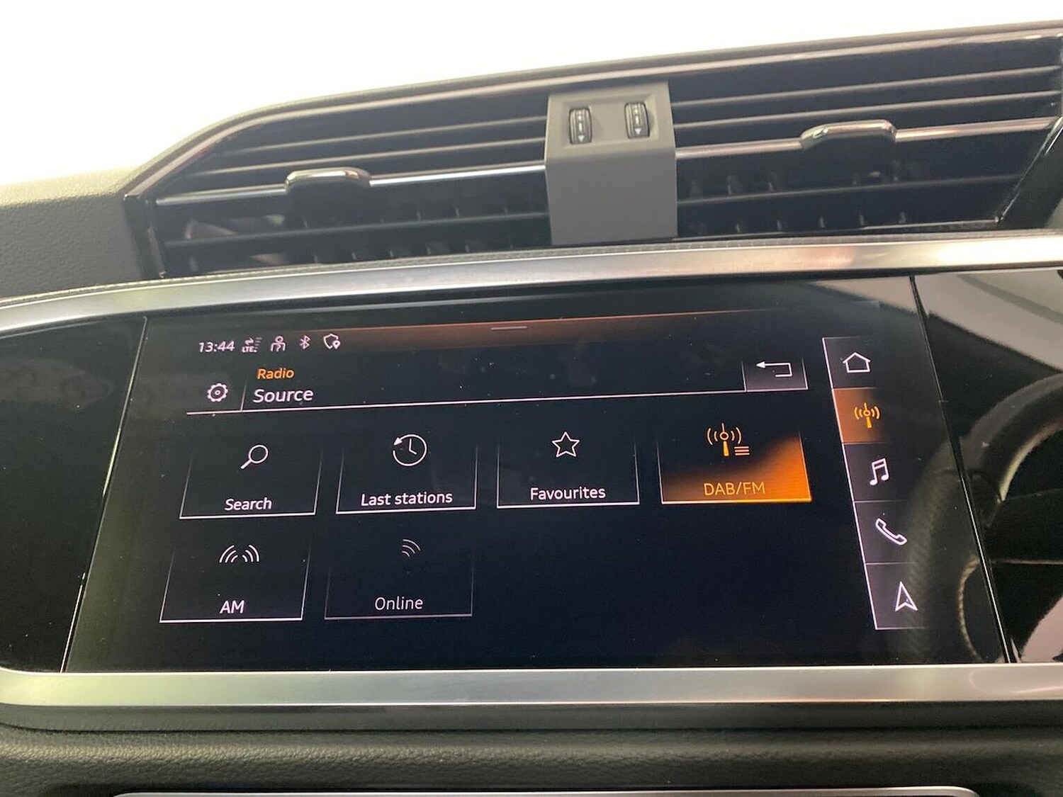 Vehicle 25