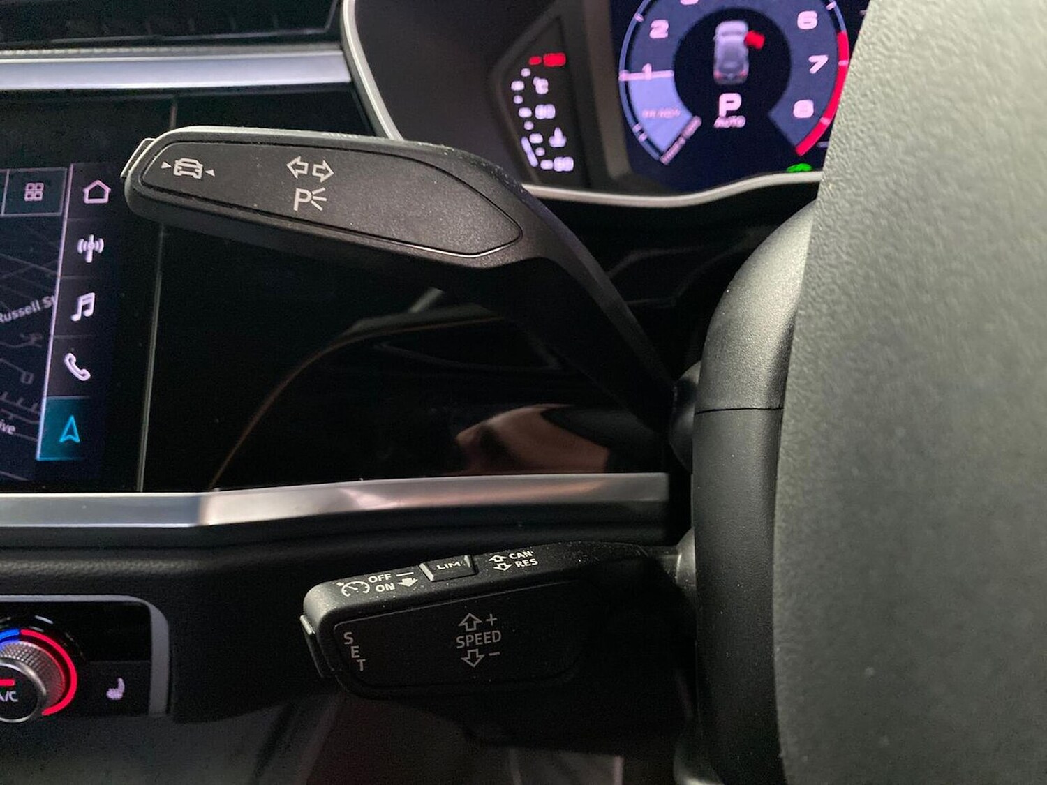 Vehicle 29
