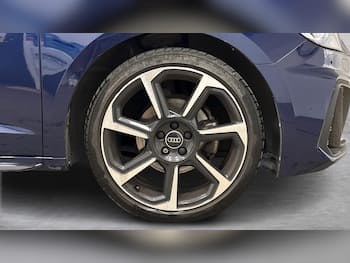 Used Audi A1 2024 for sale - 79661754: Photo