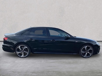 Used Audi A4 2023 for sale - 79380027: Photo