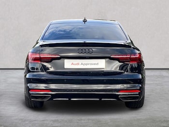 Used Audi A4 2023 for sale - 79380027: Photo
