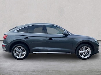 Used Audi Q5 2022 for sale - 79277523: Photo