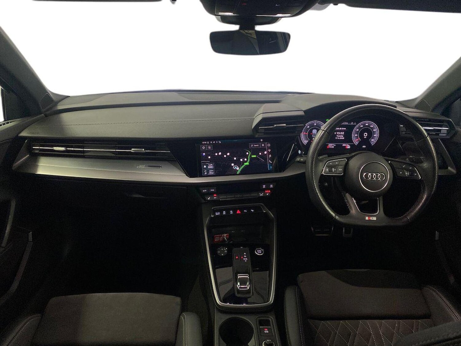 Used Audi A3 2023 for sale - 78192981: Photo 10