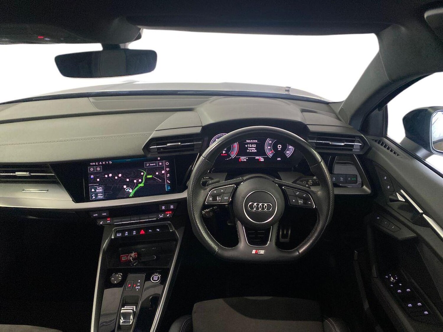 Used Audi A3 2023 for sale - 78192981: Photo 11