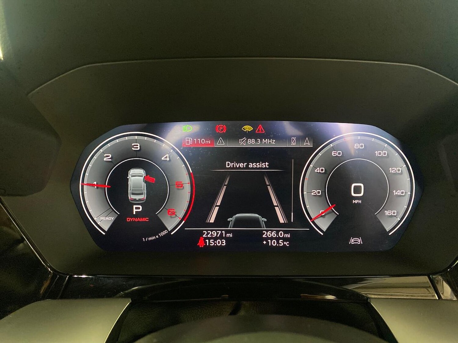 Used Audi A3 2023 for sale - 78192981: Photo 12