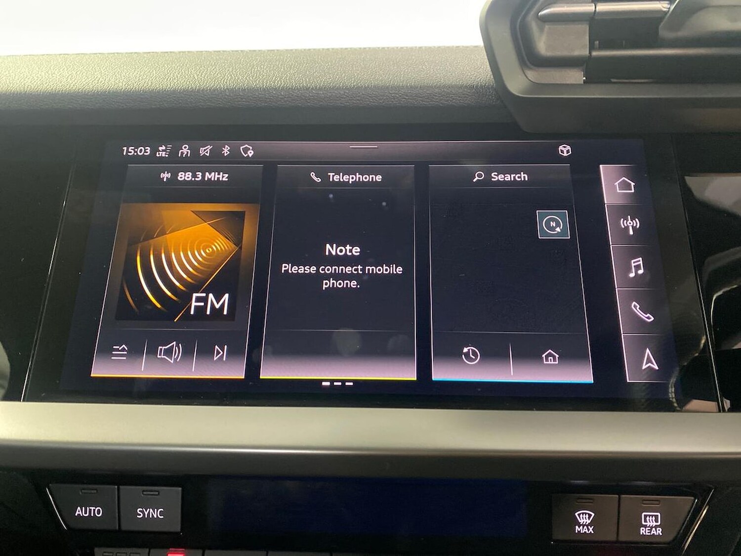 Used Audi A3 2023 for sale - 78192981: Photo 13