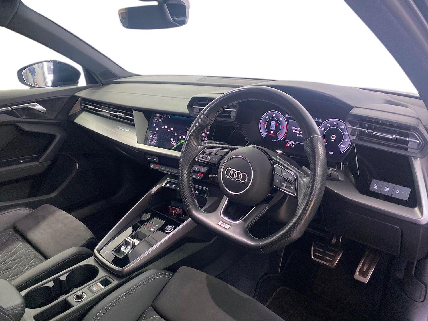 Used Audi A3 2023 for sale - 78192981: Photo 17