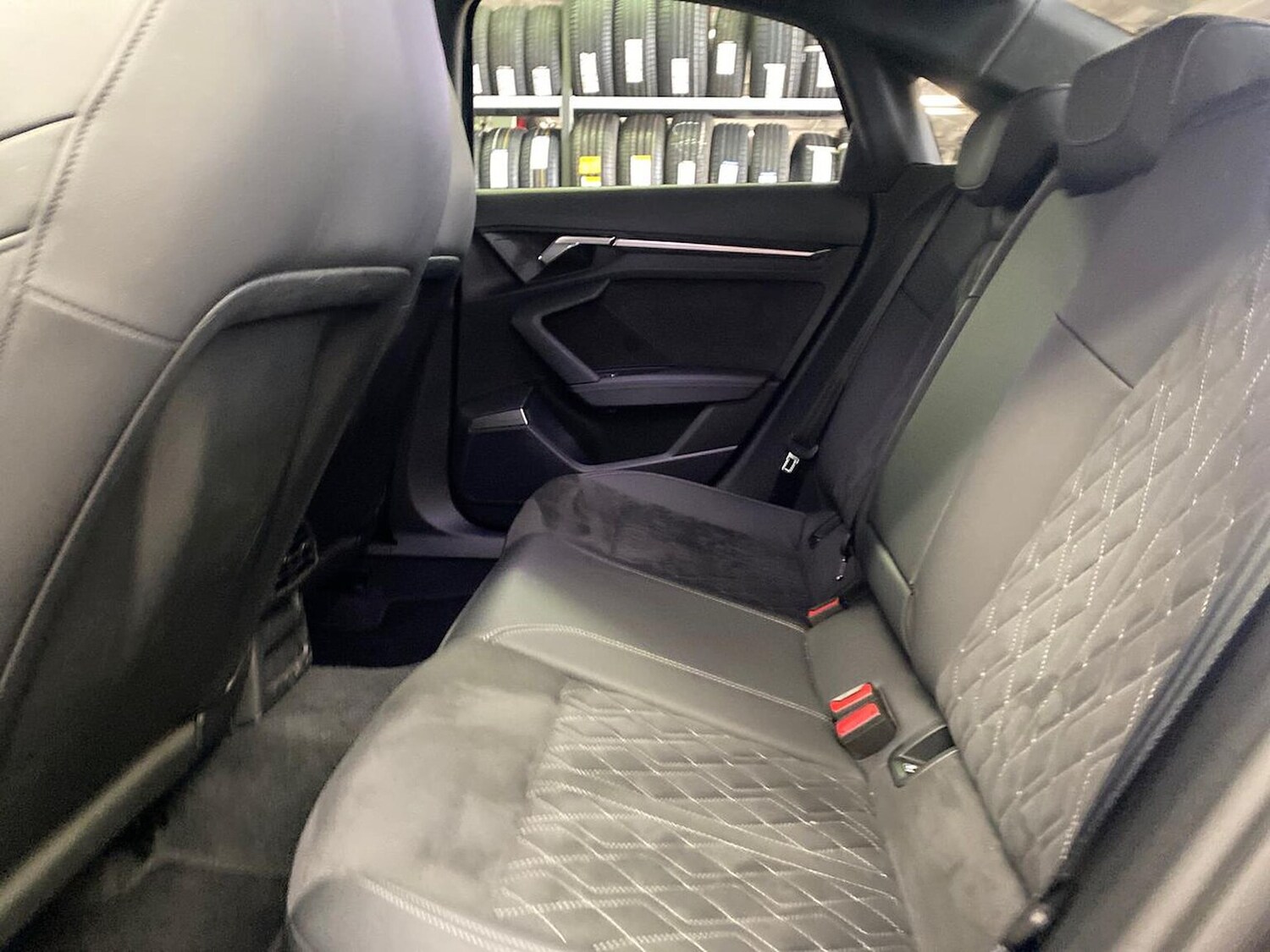 Used Audi A3 2023 for sale - 78192981: Photo 18