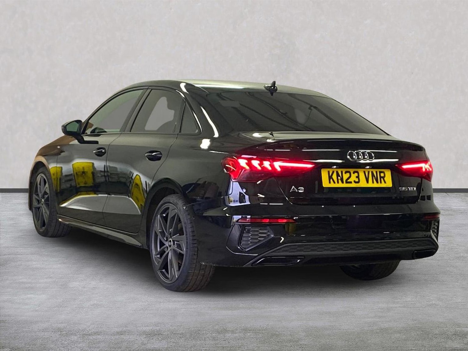 Used Audi A3 2023 for sale - 78192981: Photo 2