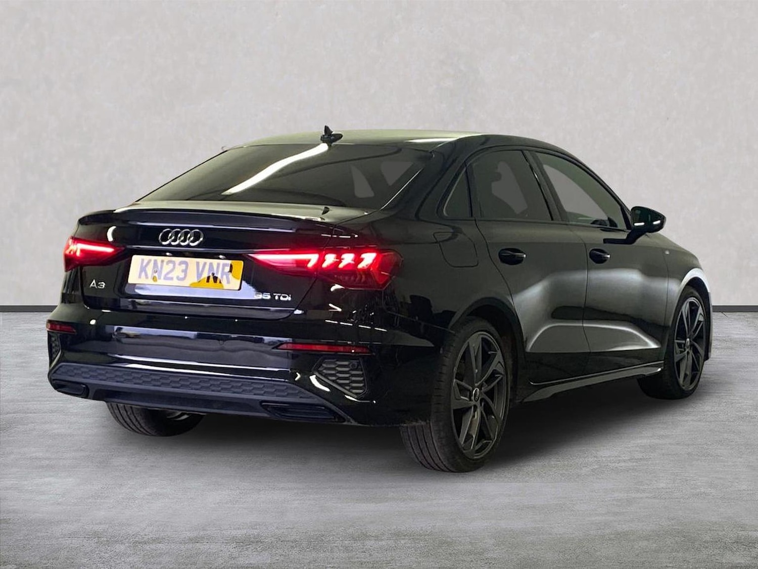 Used Audi A3 2023 for sale - 78192981: Photo 20