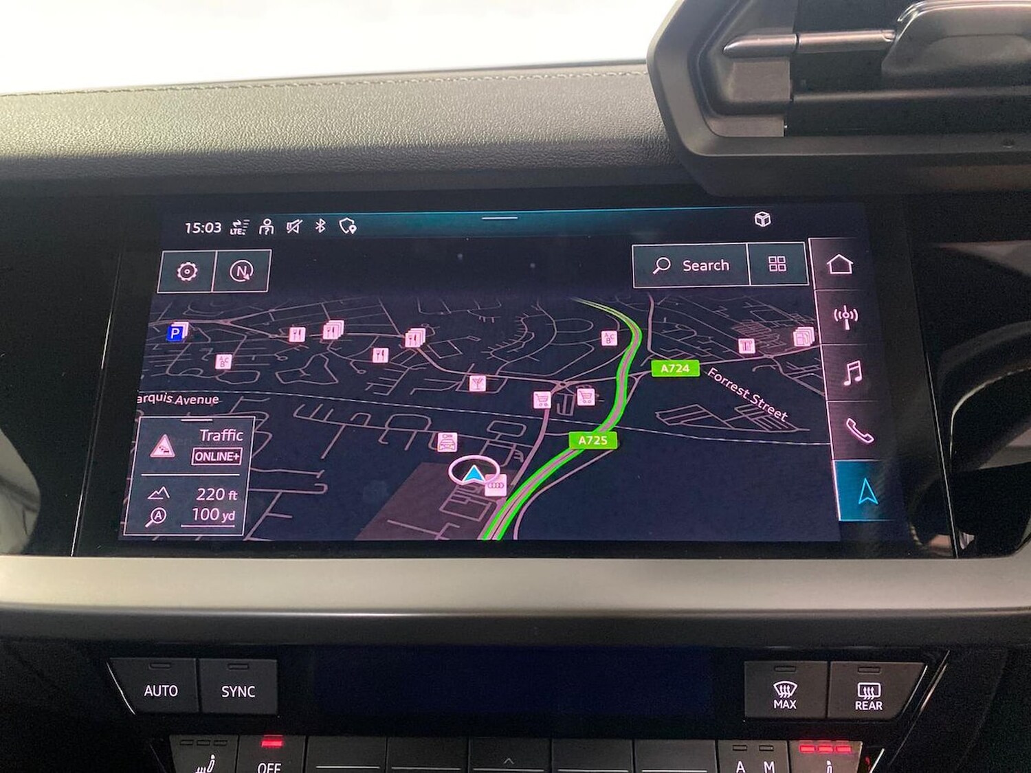 Used Audi A3 2023 for sale - 78192981: Photo 26