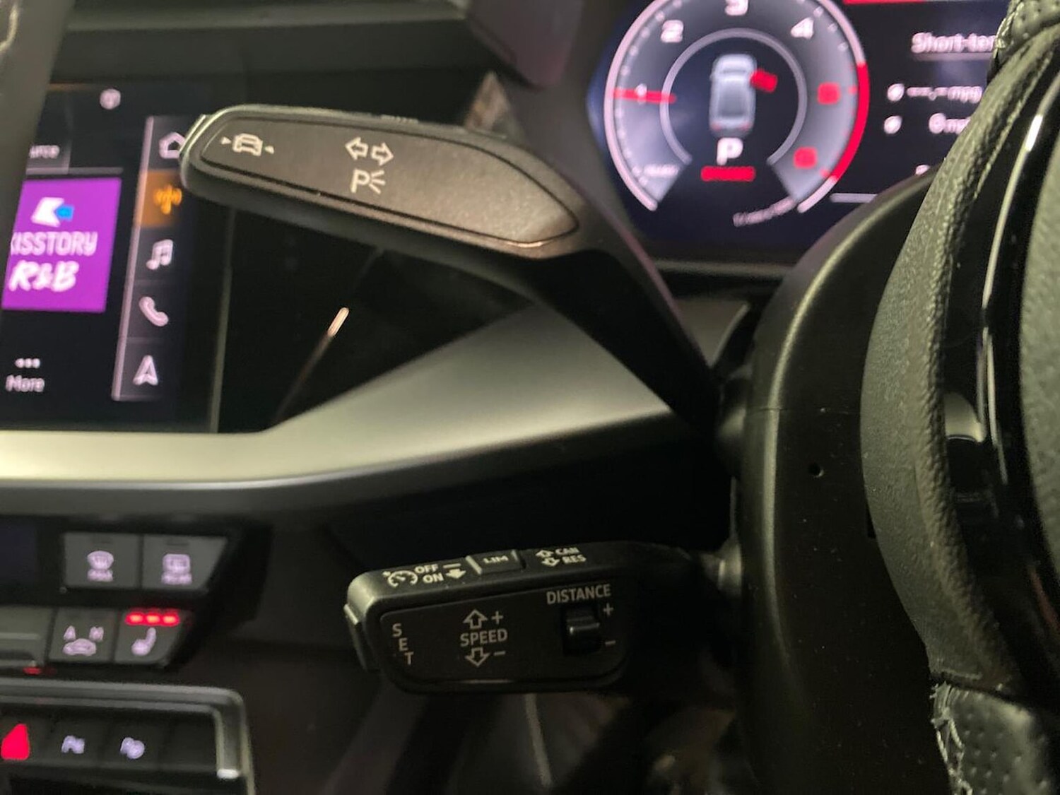 Used Audi A3 2023 for sale - 78192981: Photo 31