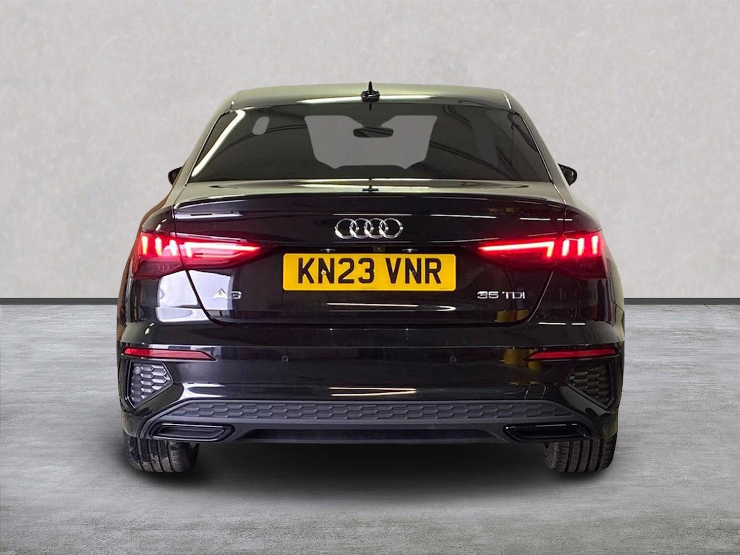 Used Audi A3 2023 for sale - 78192981: Photo 6